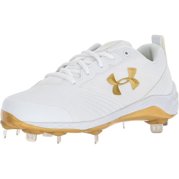 Under Armour Womens Glyde St Softball Shoe Under Armour Womens Glyde St Softball Shoe